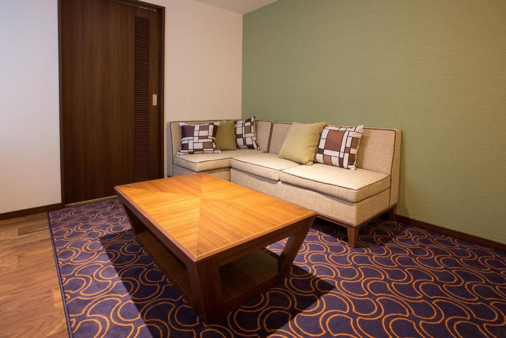 Twin Room room - Image 3