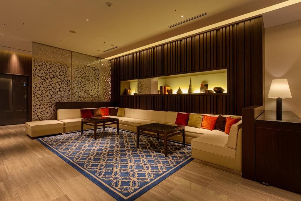 Room Selected at Check-In - Non-Smoking room - Image 1