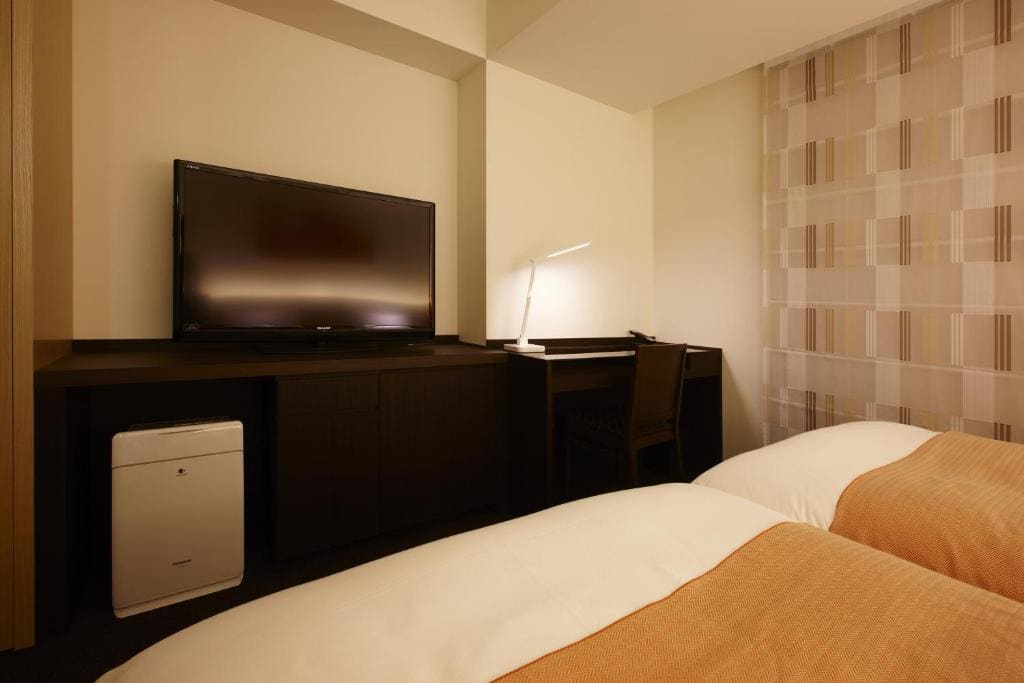 Hollywood Twin Room - Non-Smoking room - Image 1