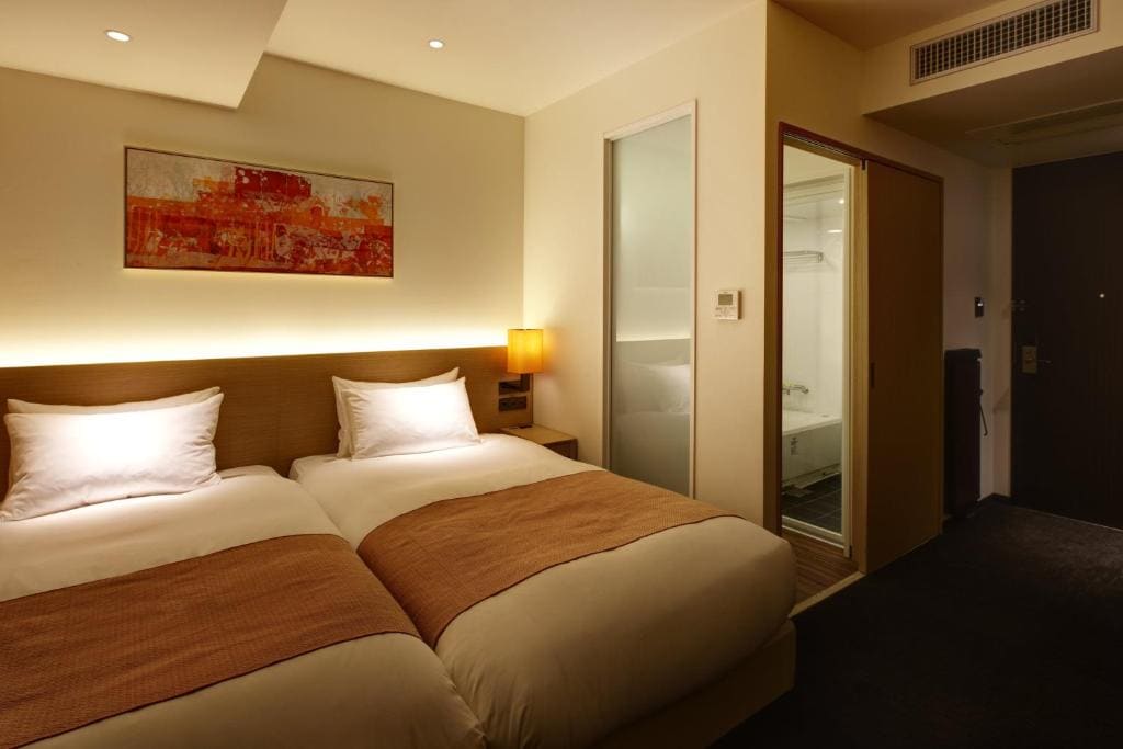 Superior Double Room - Non-Smoking room - Image 2