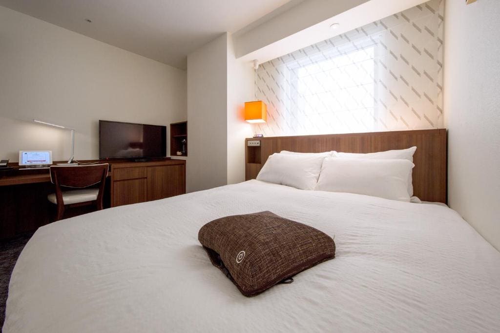 Superior Double Room - Non-Smoking room - Image 1