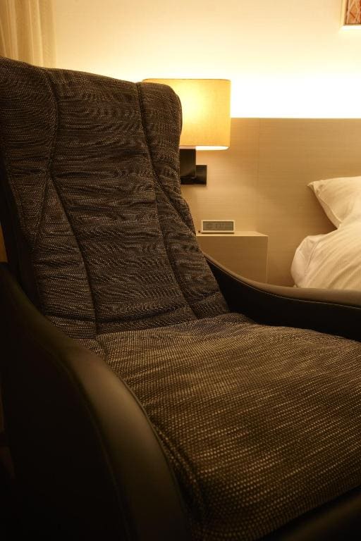 Double Room with Massage Chair - Non-Smoking room - Image 1