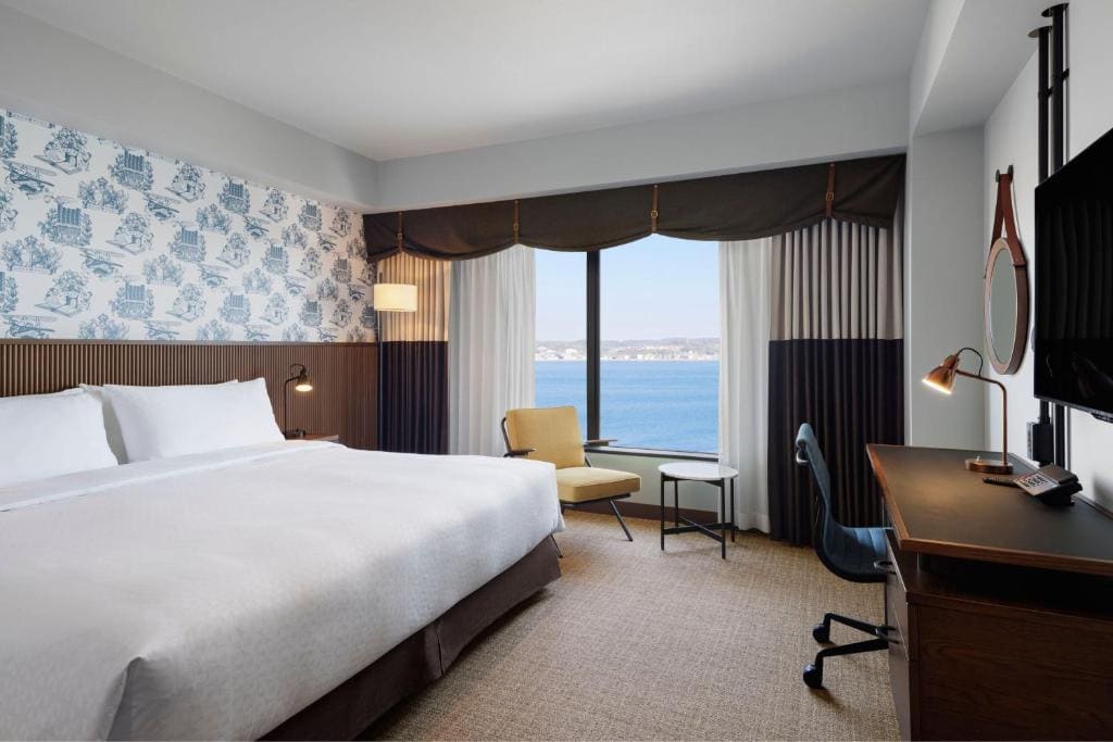Premium King Room room - Image 1