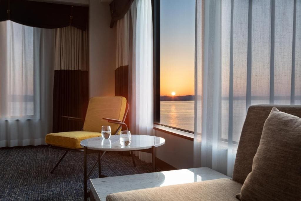 Junior Suite room - Image 3