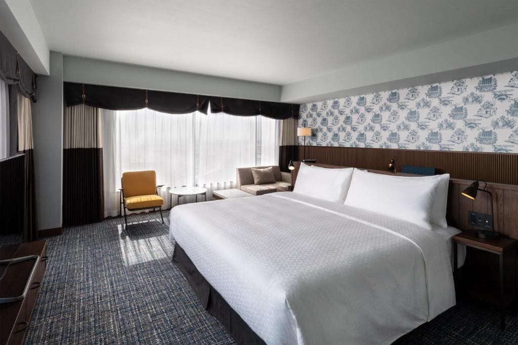 Standard King Room room - Image 2