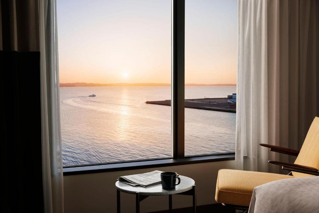 Premium Twin Room room - Image 2