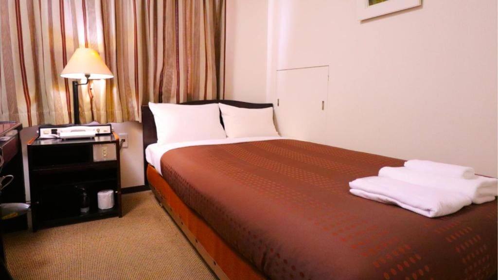 Double Room room - Image 2