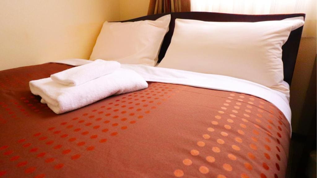 Double Room room - Image 1