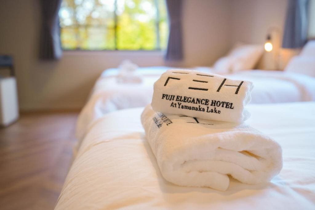 Deluxe Triple Room room - Image 3
