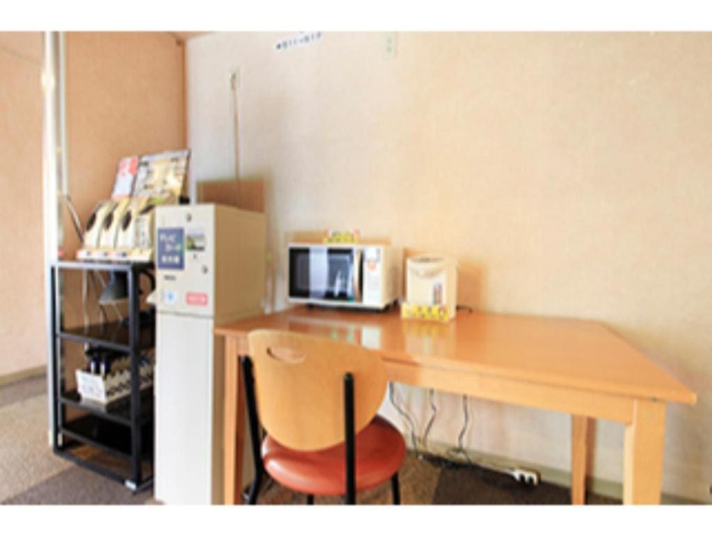 Studio room - Image 2