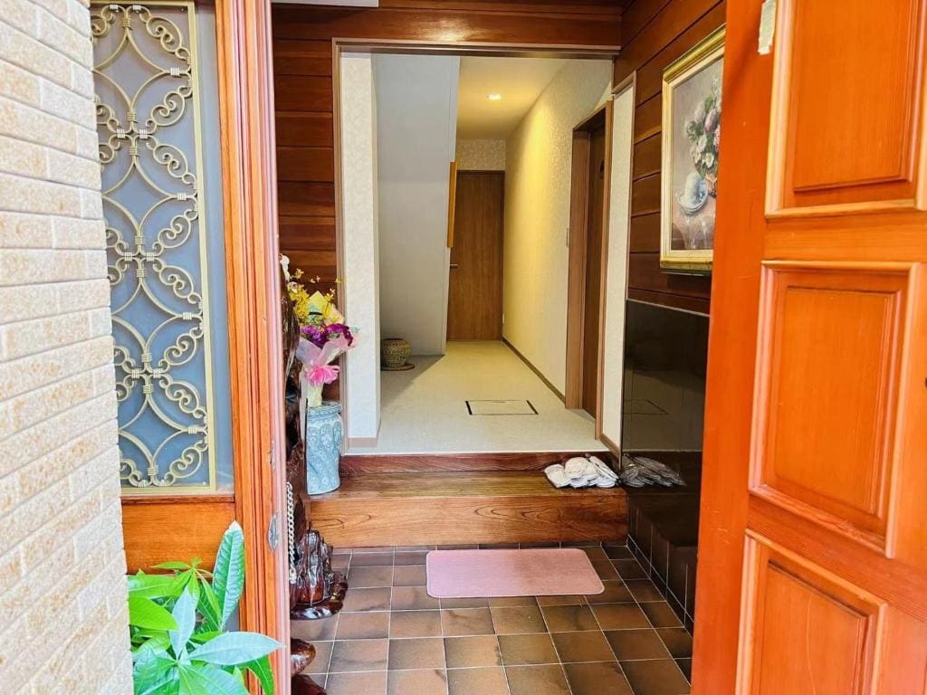 Holiday Home room - Image 1