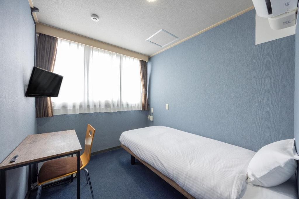 Studio room - Image 1