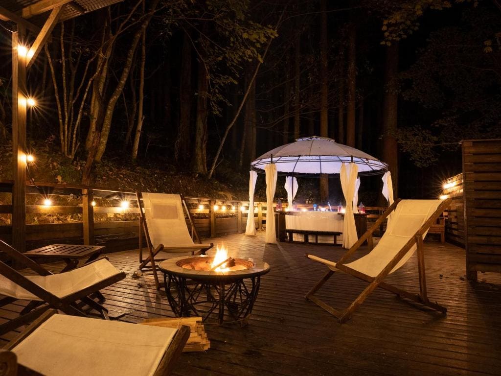 Site - A with Jacuzzi and Large Terrace room - Image 2
