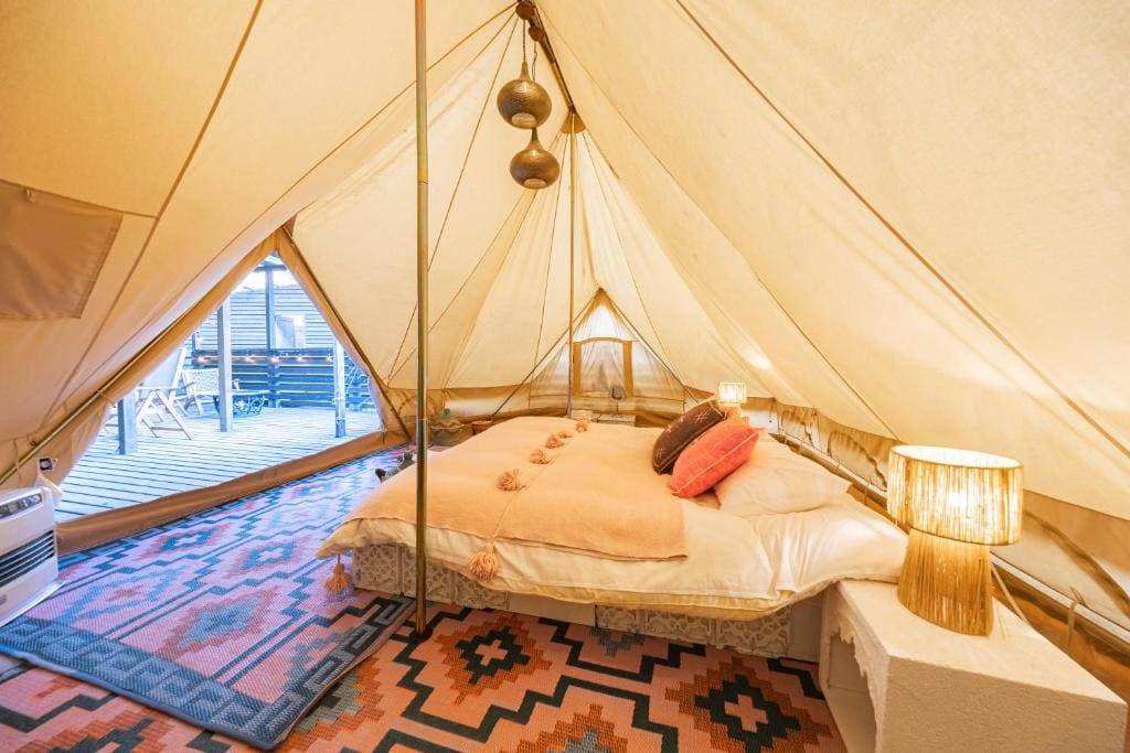 Site - B with Jacuzzi and Terrace room - Image 2