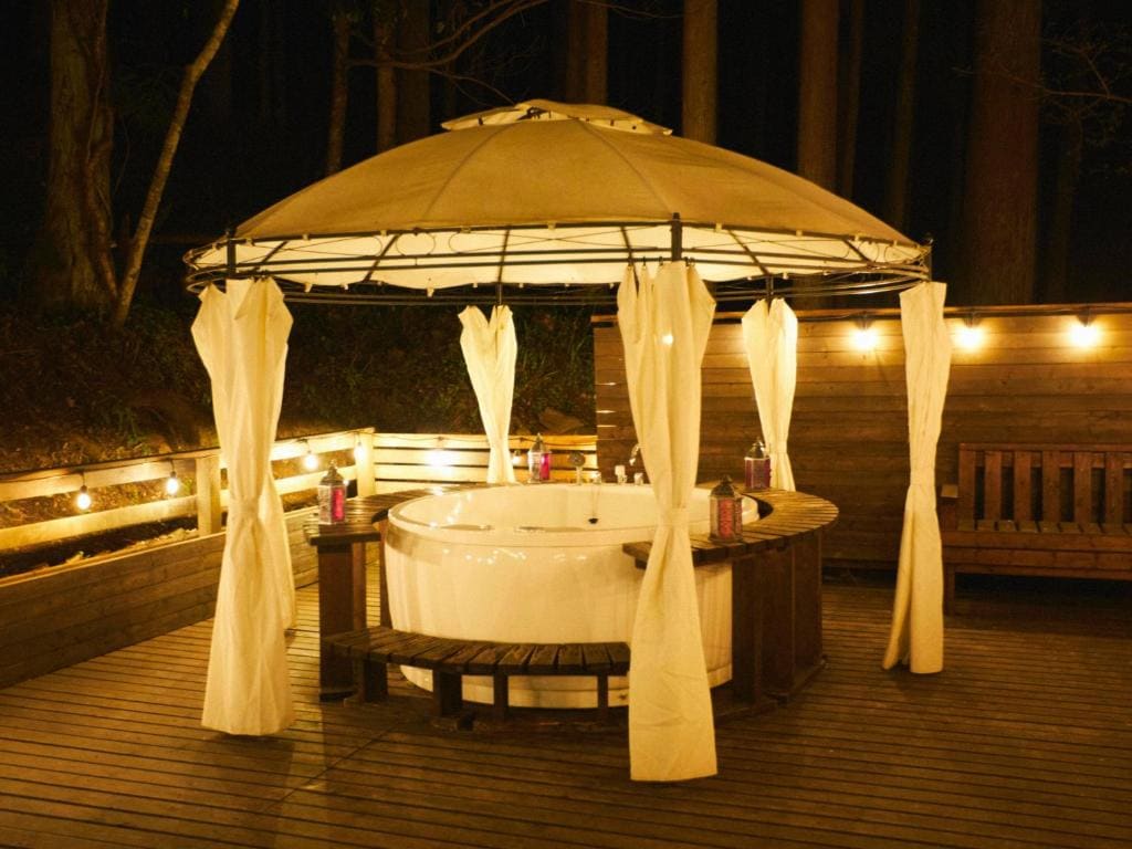 Site - A with Jacuzzi and Large Terrace room - Image 1