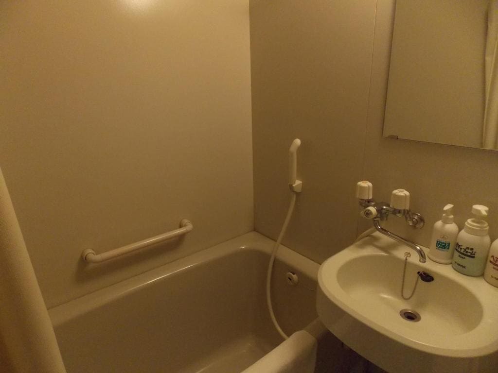 Japanese-Style Triple Room - Non-Smoking room - Image 3