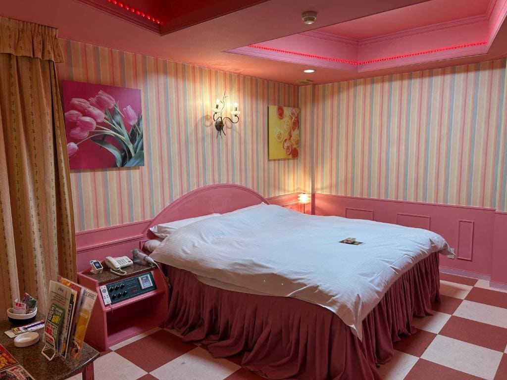 Standard Double Room room - Image 2