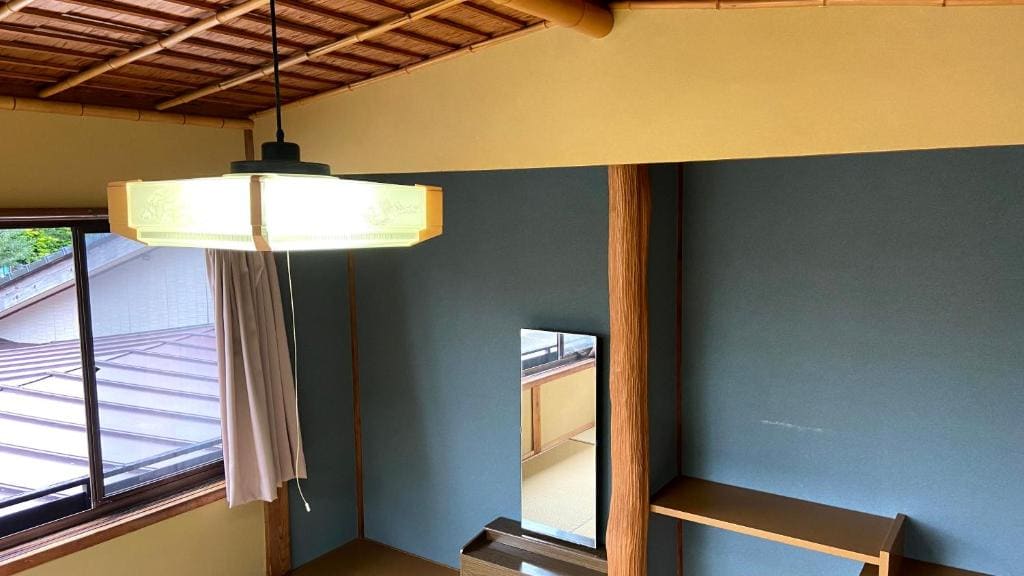 Economy Twin Room room - Image 2