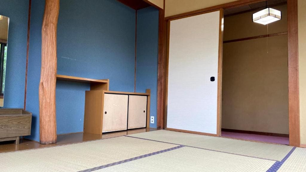 Economy Twin Room room - Image 1