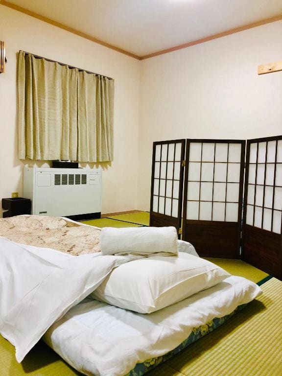 Bed in 6-Bed Female Dormitory Room room - Image 1