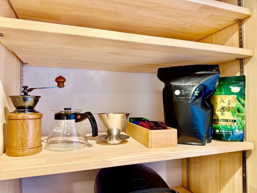 Three-Bedroom Chalet room - Image 2