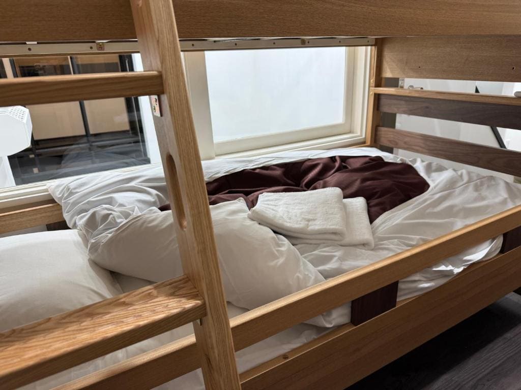 Two-Bedroom Chalet room - Image 3