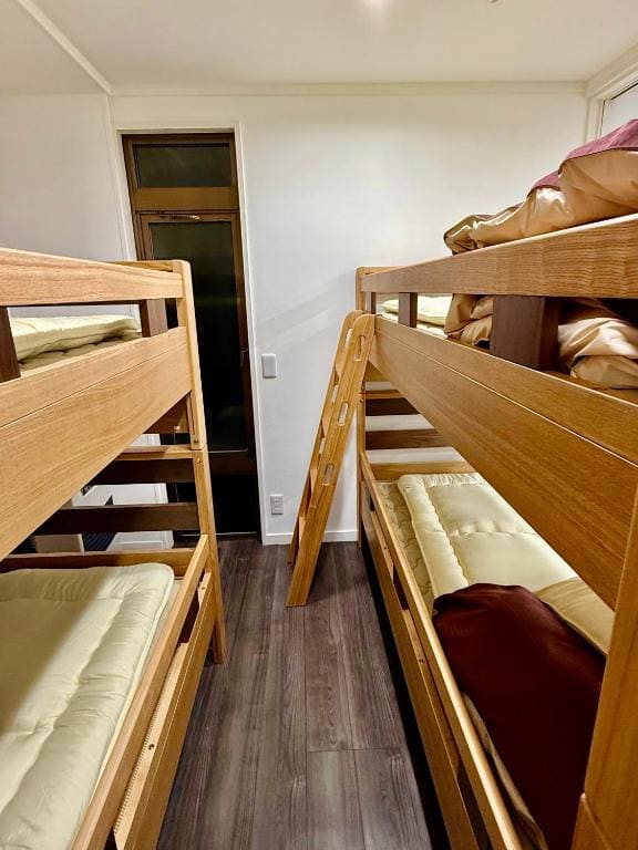 Two-Bedroom Chalet room - Image 1