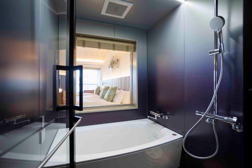 Japanese-Style Room room - Image 3
