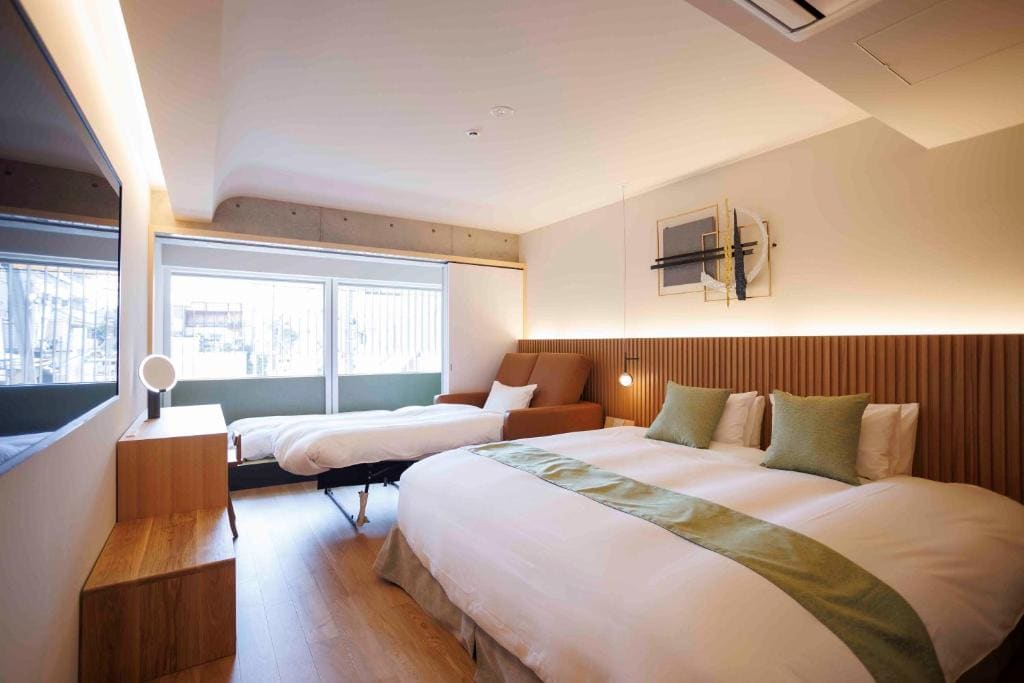 Family King Room room - Image 3