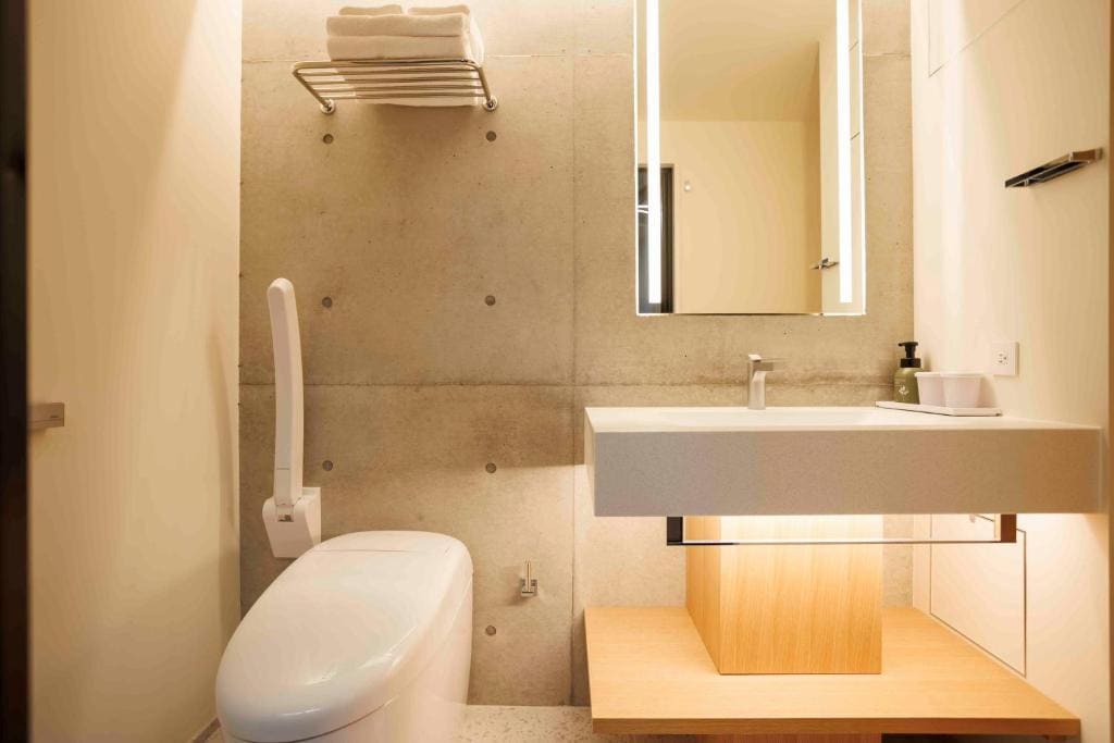 Japanese-Style Room room - Image 2