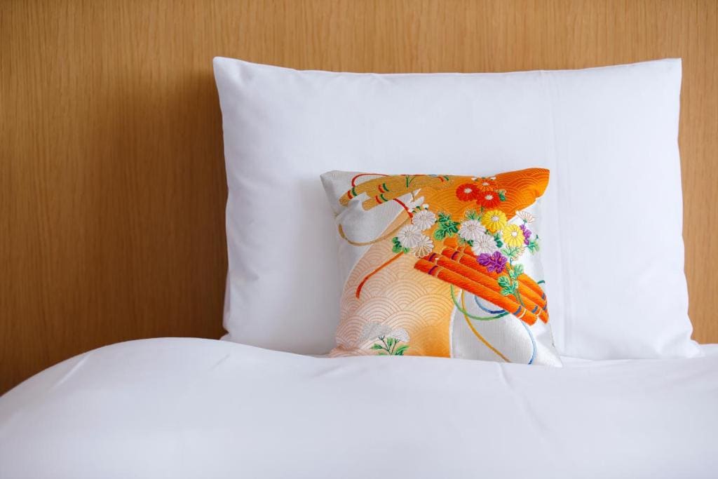 Deluxe Triple Room room - Image 2