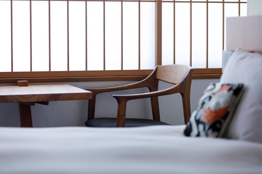 Deluxe Triple Room room - Image 3
