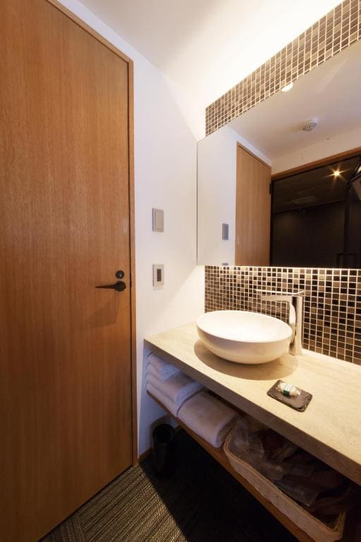 Deluxe Twin Room room - Image 3