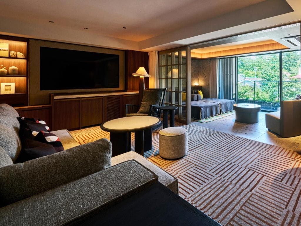 Suite room - Image 3