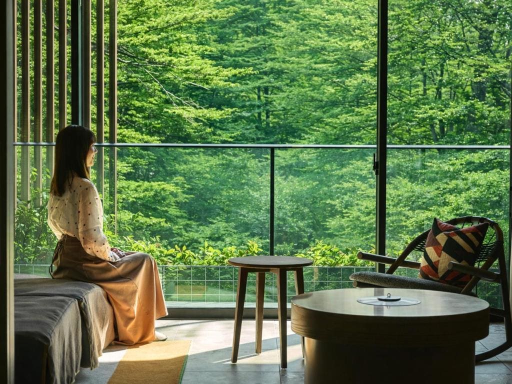 Junior Suite with Terrace room - Image 3
