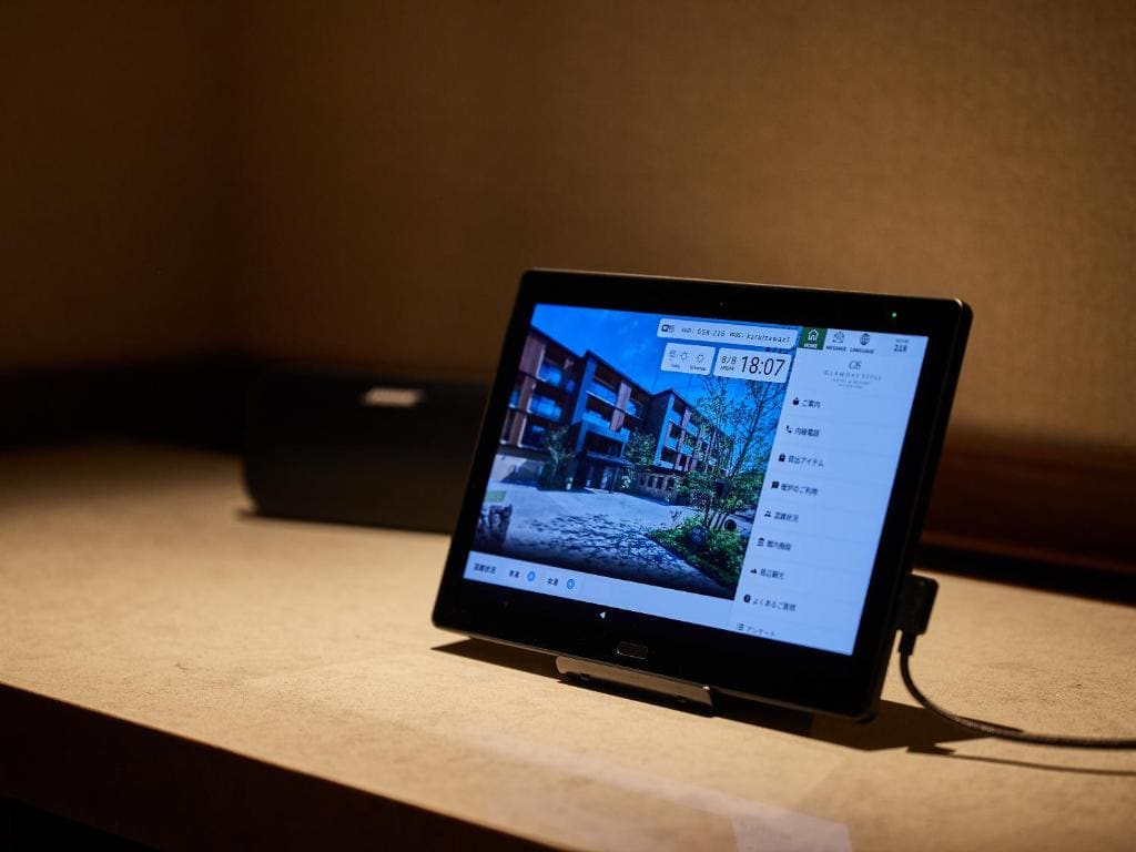 Junior Suite with Terrace room - Image 2