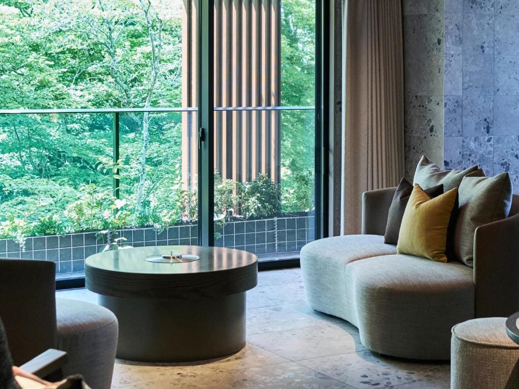 Family Suite room - Image 2