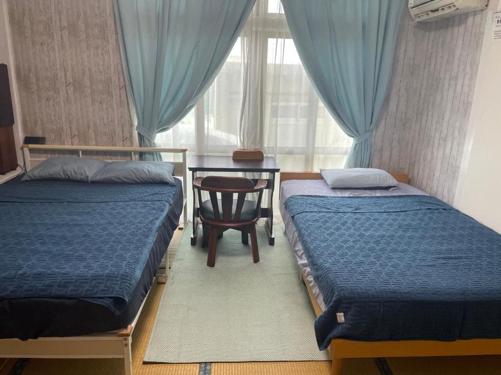 Japanese-Style Room room - Image 1