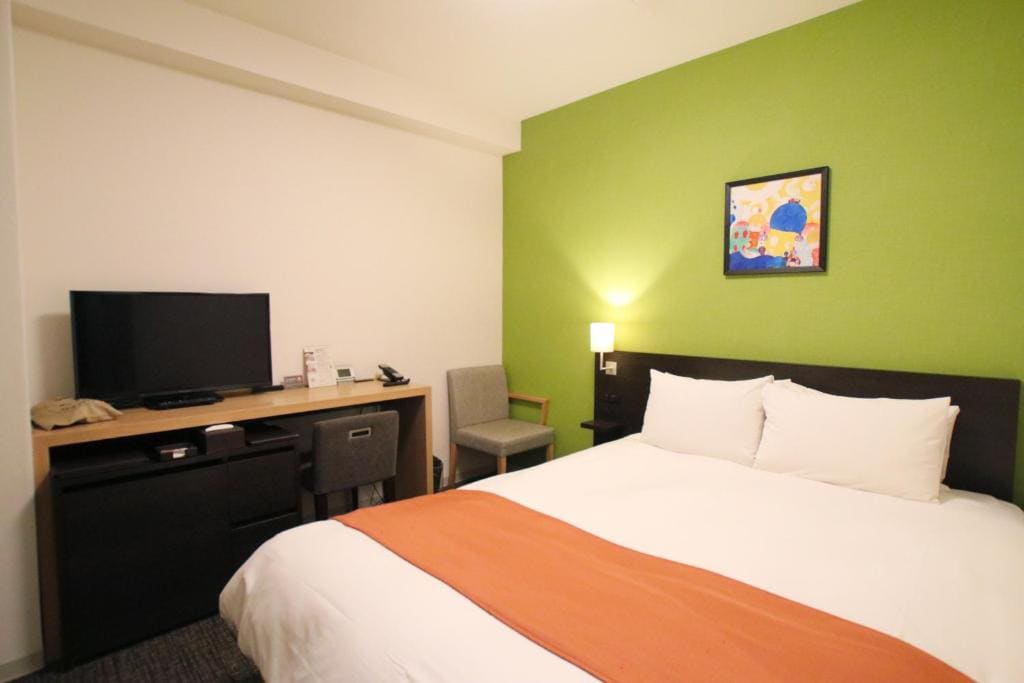 Double Room room - Image 1