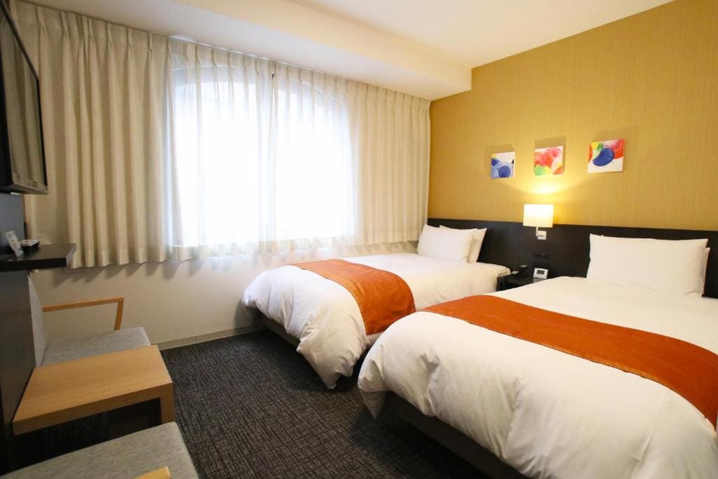 Twin Room room - Image 1