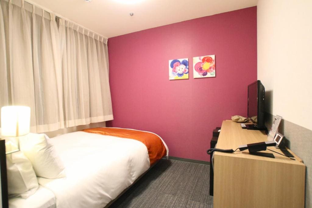 Double Room room - Image 2