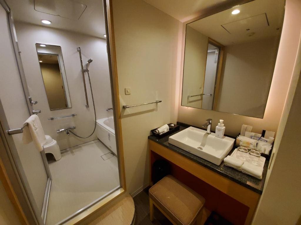 G7 Club Floor Premium Deluxe Twin Room - Non-Smoking room - Image 1