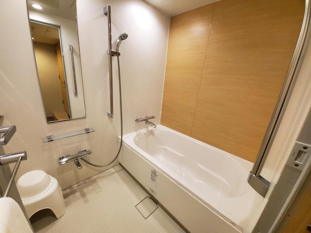 G7 Club Floor Premium Deluxe Twin Room - Non-Smoking room - Image 2