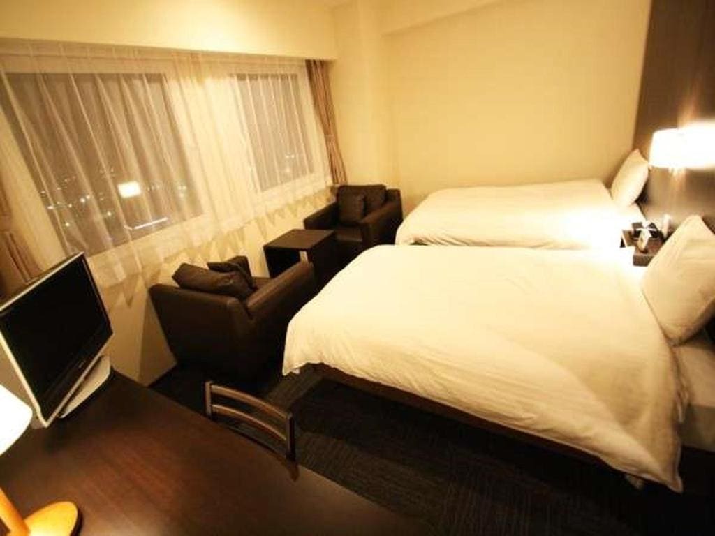 Twin Room room - Image 1
