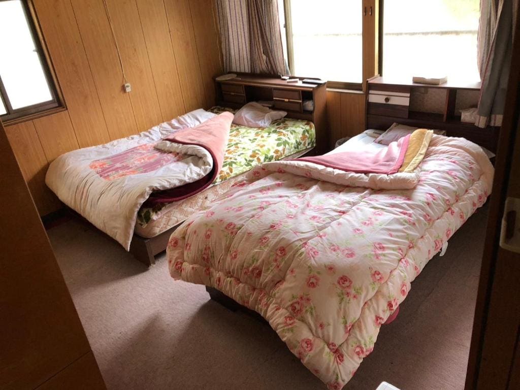 Twin Room room - Image 2