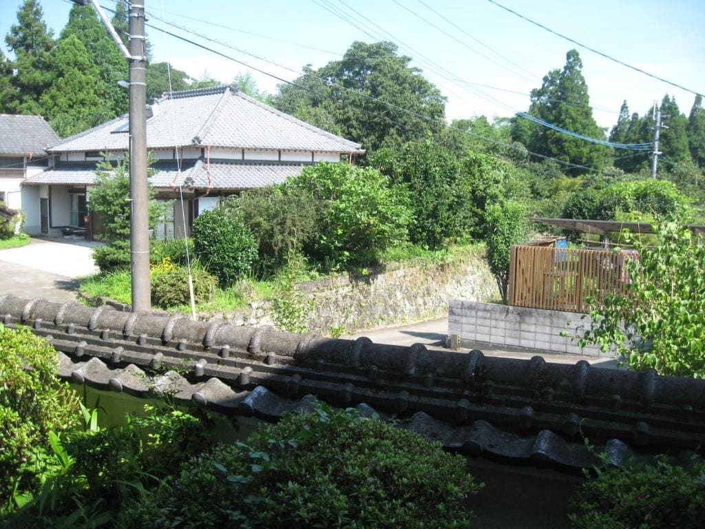 Japanese-Style Twin Room - Non-Smoking room - Image 3