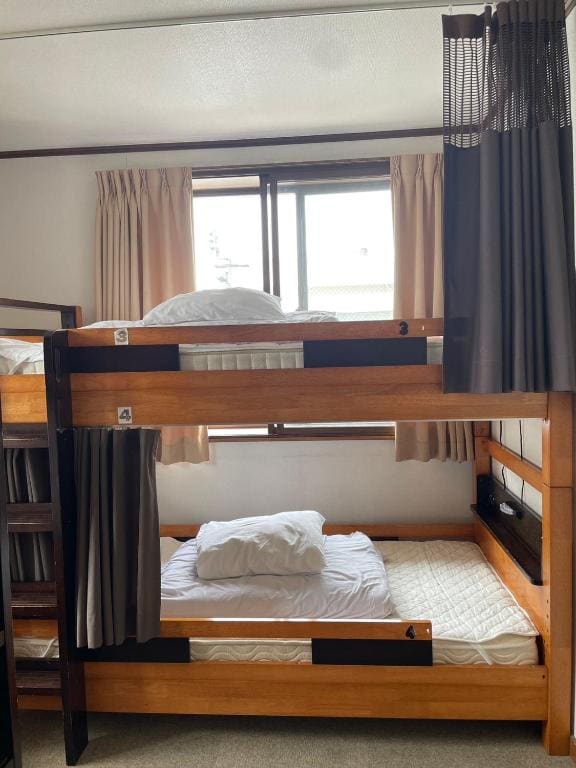 4-Bed Female Dormitory Room room - Image 2