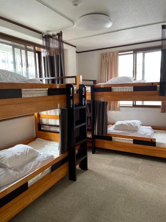 4-Bed Female Dormitory Room room - Image 1