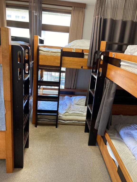 6-Bed Mixed Dormitory Room room - Image 1