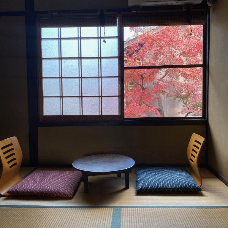 Standard Twin Room room - Image 1